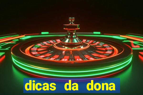 dicas da dona maria jogo do bicho